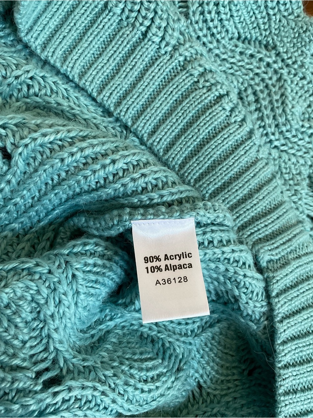 Appleseed’s Crewneck Sweater - Picture 5 of 7